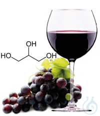 CDR FoodLab Glycerol Test Kit   Kit for 10 Testsfor wine, must, cider and...